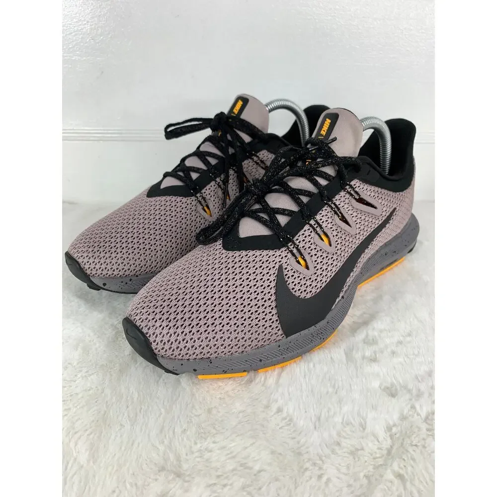 Nike Women's Quest 2 SE CJ6186-200 Purple Running Shoes Size 9